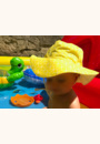 avis Chapeau Kapel anti UV par Delphine