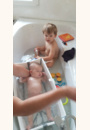 avis Baignoire FlexiBath par Vanessa