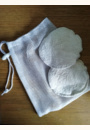 avis Coussinets d'allaitement lavables par Julie
