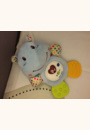 avis Peluche Croc´Hippo par Aurelie