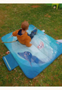 avis Tapis d'extérieur XL par Laura