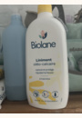 avis Liniment oléo-calcaire par Justine
