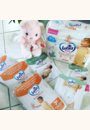 avis Couches culottes Douceur Naturelle par Delphine