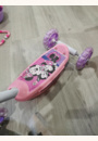 avis Patinette 3 roues Minnie par Amandine