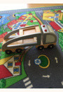 avis Camion multi bolides par Chantal