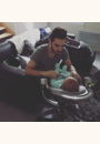avis Chaise haute Fresco par priscilla