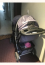 avis Poussette Double Together + sièges Key Fit par Laure