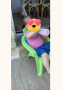 avis Lait AR + par Amandine