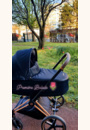 avis Poussette Priam par Karole