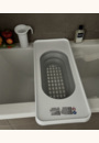 avis Plateau de bain avec panier extensible par Elmehdi