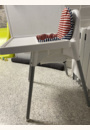 avis Chaise haute avec ceinture Antilop par Celine
