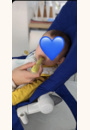 avis Cuillère 1er repas par Lora