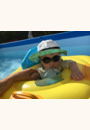 avis Lunettes de soleil Diabola par Claire