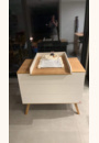 avis Commode Nature par Florence