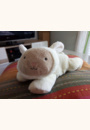 avis Bouillotte Peluche aux Pépins de Raisin +6mois par Laetitia