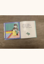 avis Livre T'choupi va à la piscine par Julie
