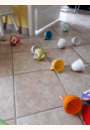 avis Bowling de la jungle  Fit & Fun par Armelle