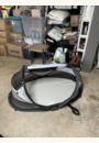 avis Lit parapluie / Tente Travel Cot Deryan par Deborah