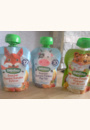 avis Gourde Fruit - Pomme Banane Mangue Lait de Coco par Anne Sophie