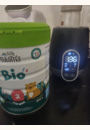 avis Lait de suite 2ème âge Bio de 6 à 12 mois par Elora
