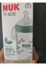 avis Biberons NUK For Nature par Lucie