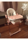avis Chaise haute Prima Pappa Zero3 par Sandy