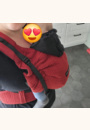 avis Porte-bébé HoodieCarrier 2 par Elise