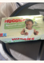 avis Lingettes Natural Care par rebecca
