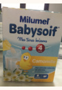 avis Milumel babysoif camomille par Louise