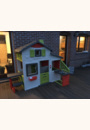 avis Maison Friends House par Laure
