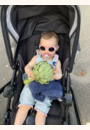avis Poussette Balios M par Emilie