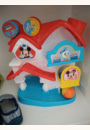 avis Maison des Balles Mickey  par Caroline