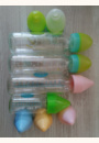 avis BIBERON VERRE 120 ML dBb par Mélanie