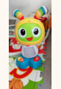 avis BeBo le Robot par Laurianne 