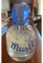 avis Eau de soin parfumée Musti par Sylvie 
