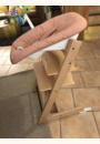 avis Newborn set Tripp Trapp pour nouveau-né par Agathe