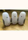 avis Veilleuses chemin lumineux - 3 pingouins par Lucie