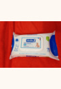 avis Lingettes nettoyantes 3 en 1 par Marie