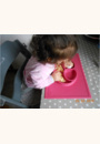 avis Happy Mat par Celine
