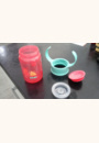 avis Trainer Cup 360° Booo par Eve