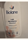 avis Lait de toilette douceur par Fatoumata