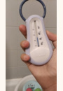 avis Thermomètre de bain anneau par Playe