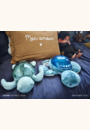 avis Veilleuse projecteur Tortue Aqua Dream par Aurelie