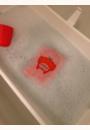 avis Gel douche-shampooing moussant par Noémie