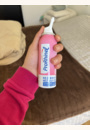 avis Spray nasal pour nourrissons et jeunes enfants par Maria