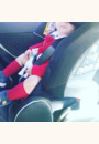 avis Siège-auto Triofix Recline par Arantzazu
