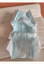 avis Pampers BABY DRY par Alicia