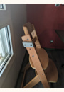 avis Chaise haute évolutive Totem par Anaïs