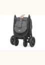 avis Poussette Litetrax 4 par Amandine