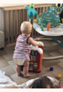 avis Maxi Cube multi-activités par Auriane